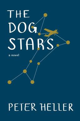Dog Stars  9780307959942 Front Cover