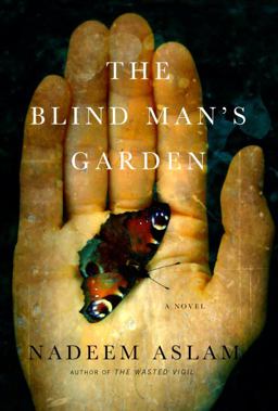 Blind Man's Garden  9780307961716 Front Cover