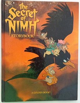 The Secret of NIHM Storybook