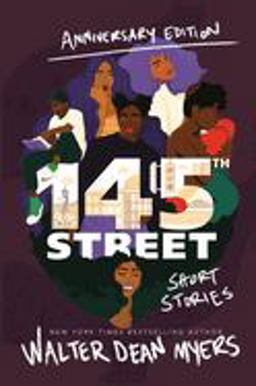 145th Street: Short Stories  9780307976109 Front Cover