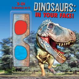 Dinosaurs - In Your Face!