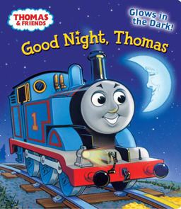 Good Night, Thomas (Thomas and Friends)