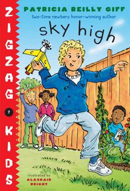 Sky High Sky High