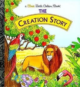Creation Story