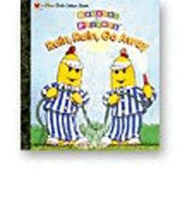 Rain, Rain, Go Away!