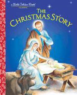 Christmas Story  9780307989130 Front Cover