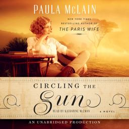 Circling the Sun:  9780307989901 Front Cover