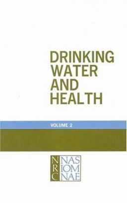 Drinking Water and Health Drinking Water and Health