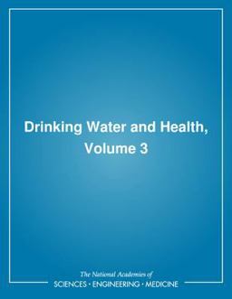 Drinking Water and Health