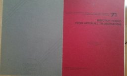 Direction Finding from Arterials to Destinations Direction Finding from Arterials to Destinations