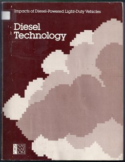 Diesel Technology Diesel Technology