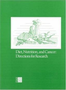 Diet, Nutrition, and Cancer Diet, Nutrition, and Cancer