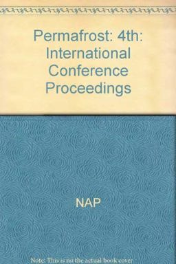 Permafrost Permafrost