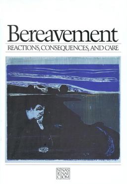 Bereavement Bereavement