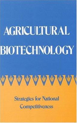 Agricultural Biotechnology Agricultural Biotechnology