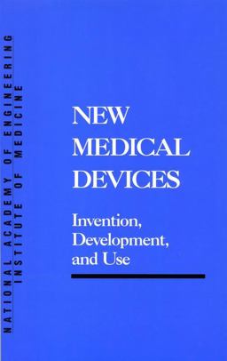 New Medical Devices