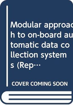 Modular Approach to On-Board Automatic Data Collection Systems