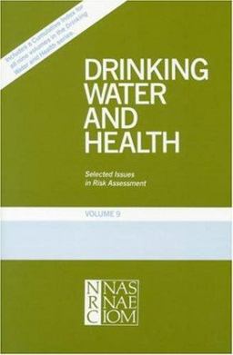 Drinking Water and Health Drinking Water and Health