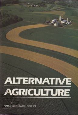 Alternative Agriculture Alternative Agriculture