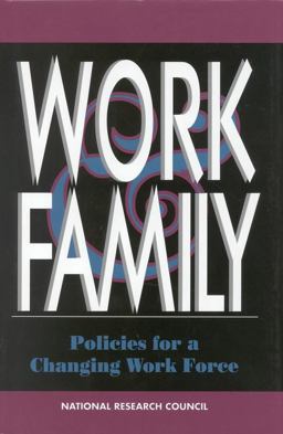 Work and Family Work and Family