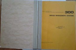 Bridge Management Systems Bridge Management Systems