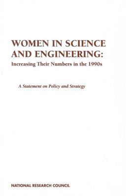 Women in Science and Engineering