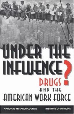Under the Influence? Under the Influence?