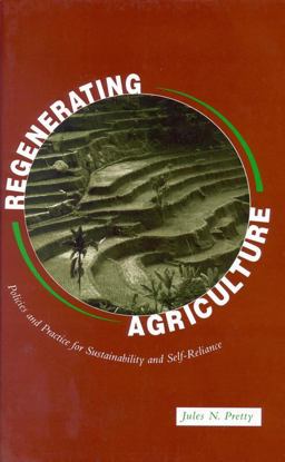 Regenerating Agriculture