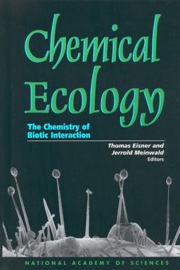 Chemical Ecology Chemical Ecology
