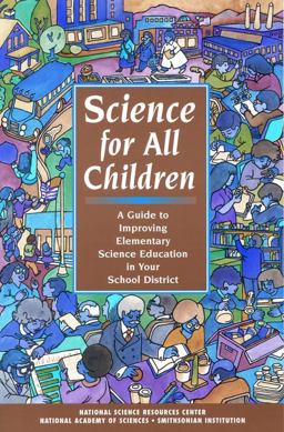 Science for All Children Science for All Children