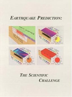 Earthquake Prediction