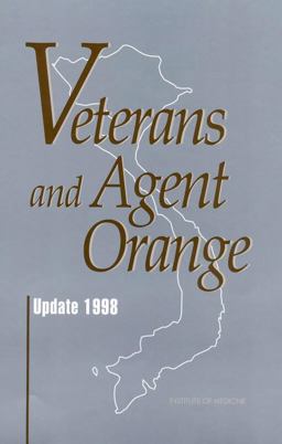 Veterans and Agent Orange