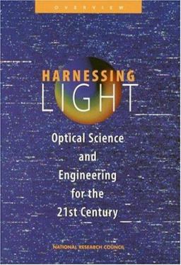 Harnessing Light Harnessing Light