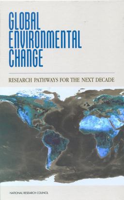 Global Environmental Change