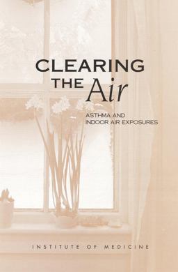 Clearing the Air