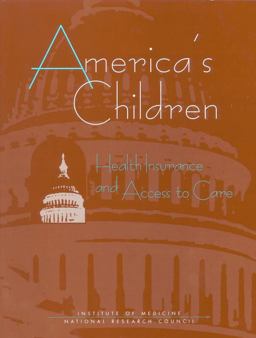 America's Children America's Children