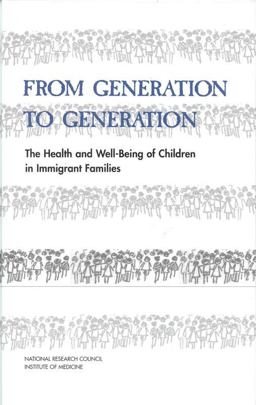 From Generation to Generation From Generation to Generation
