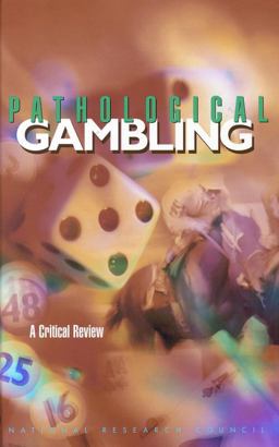 Pathological Gambling Pathological Gambling