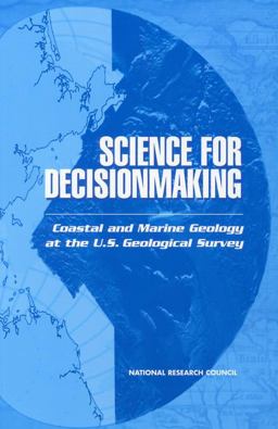 Science for Decisionmaking Science for Decisionmaking
