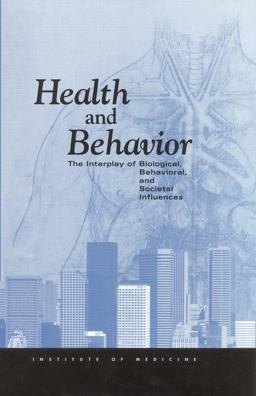 Health and Behavior