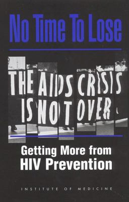 No Time to Lose No Time to Lose