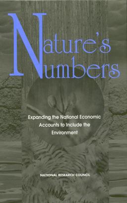 Nature's Numbers Nature's Numbers