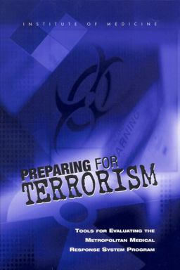 Preparing for Terrorism