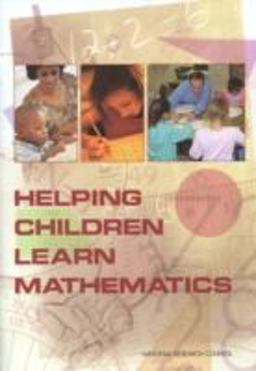 Helping Children Learn Mathematics Helping Children Learn Mathematics