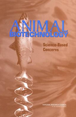 Animal Biotechnology