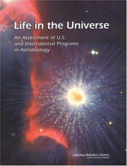 Life in the Universe Life in the Universe