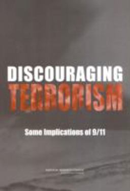 Discouraging Terrorism Discouraging Terrorism