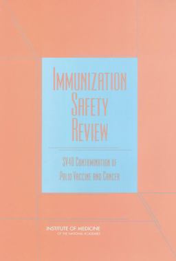 Immunization Safety Review