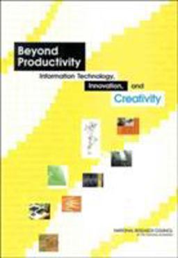 Beyond Productivity Beyond Productivity