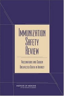 Immunization Safety Review